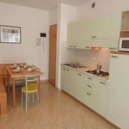 Wonderful With Balcony Close To The - By Beahost Bibione