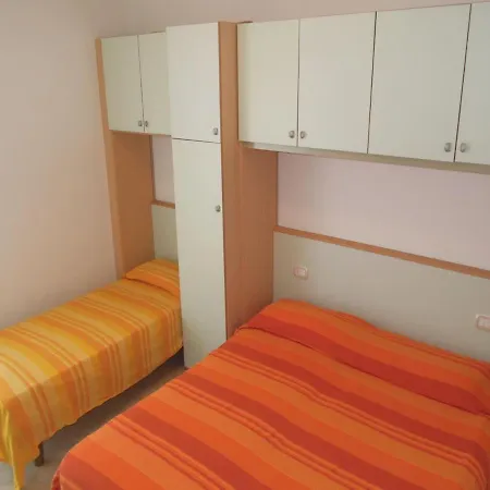 Apartment Wonderful With Balcony Close To The - By Beahost Bibione